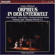 Robert Hanell - Offenbach: Orpheus In der Unterwelt