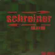 12'' - Schreiner feat. D & Vido - Fake Brotha