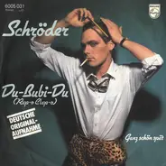Schröder - Du-Bubi-Du