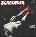 7inch Vinyl Single - Schroeder - Halt Dich An Deiner Liebe Fest