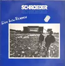 LP - Schroeder - Live beim Rennen