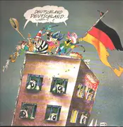 LP - Schroeder Road Show - Deutschland Deutschland Live