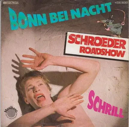 Schroeder Roadshow - Bonn Bei Nacht