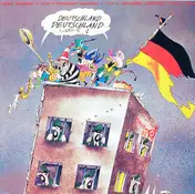 Schroeder Roadshow - Deutschland, Deutschland...