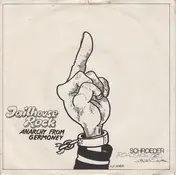 Schroeder Roadshow - Jailhouse Rock / Anarchy From Germoney