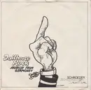 7inch Vinyl Single - Schroeder Roadshow - Jailhouse Rock / Anarchy From Germoney