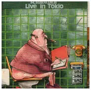 Schroeder Roadshow - Live in Tokio