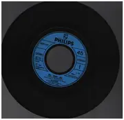 7inch Vinyl Single - Schröder - Du-Bubi-Du - Rare cover