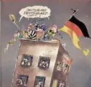 LP - Schroeder Roadshow - Deutschland! Deutschland!