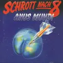 CD - Schrott Nach 8 - Anus Mundi
