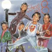 7inch Vinyl Single - Schrott Nach 8 - Ringo Dingo