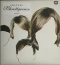 CD - Schrottgrenze - Château Schrottgrenze - digipak