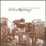 Schrottgrenze - Vaganten und Renegaten