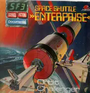 Sci-Fi Hörspiel - Orbit Challenger: Space Shuttle Enterprise