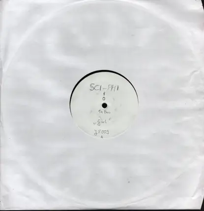 Sci Phi - Mash Ton / Girl