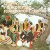 7inch Vinyl Single - Scialapopolo - Capri