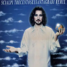 Scialpi - È Una Nanna (Trecentosessantagradi Remix)