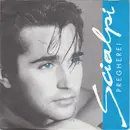 7inch Vinyl Single - Scialpi - Pregherei