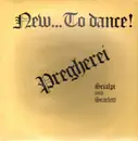 12inch Vinyl Single - Scialpi With Scarlett Von Wollenmann - Pregherei