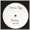 12inch Vinyl Single - Science Department - Breathe
