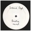 12inch Vinyl Single - Science Department - Breathe
