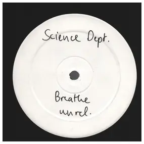 Science Department - Breathe