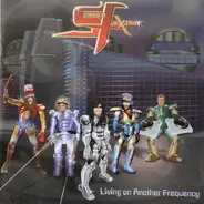 Science Faxtion - Living on Another Frequency
