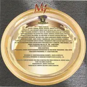 CD - Science Faxtion - Living On Another Frequency
