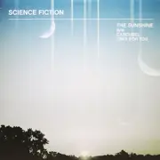 12inch Vinyl Single - Science Fiction - The Sunshine