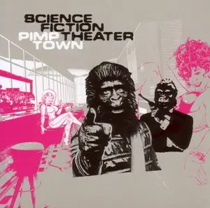 Science Fiction Theater - Pimp Town