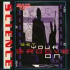 12'' - Science - Get Your Groove On