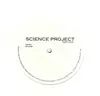 12inch Vinyl Single - Science Project - Test One