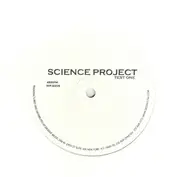 Science Project - Test One
