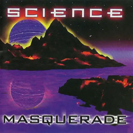 Science - Masquerade