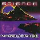 CD - Science - Masquerade