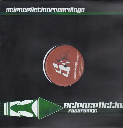 Sciencefiction Feat. Promoe - Hectic