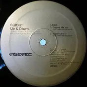 Scient - Up & Down