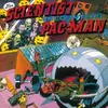 LP - SCIENTIST - ENCOUNTERS PAC-MAN AT CHANNEL ONE - .. CHANNEL ONE