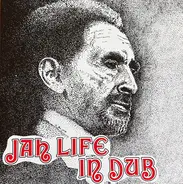 Scientist - Jah Life in Dub
