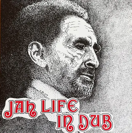 Scientist - Jah Life in Dub