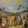 LP - Scientist Meets The Roots Radics - Scientist Meets The Roots Radics