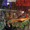LP - Scientist - Scientist Rids The World Of The Evil Curse Of The Vampires