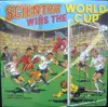 LP - Scientist - Scientist Wins The World Cup - Still sealed