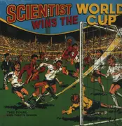 LP - Scientist - Wins the World Cup