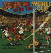 Scientist - WINS THE WORLD CUP