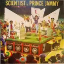 LP - Scientist vs. Prince Jammy - Big Showdown