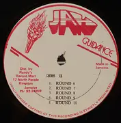 LP - Scientist vs. Prince Jammy - Big Showdown