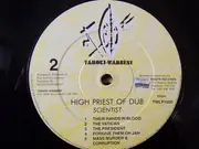 LP - Scientist - High Priest Of Dub