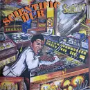 LP - Scientist - Scientific Dub