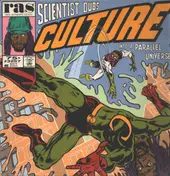 Scientist - Scientist Dubs Culture